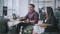 How and Why Employees with Disabilities Can Ask for Accommodations 