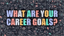 Demystifying Job Interview Questions: ‘What Are Your Career Goals?’