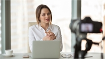 Interview Practice: Rehearsed, Mock and Video-Recorded Interviews 