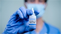 Nasal Spray Vaccines for COVID-19: a Viable Option or Too Little, Too Late?