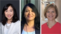 Three Influential Women in Biopharma Explain How to Break the Executive Barrier