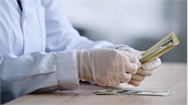 Should Biopharma Workers Lower Their Salary Expectations? 