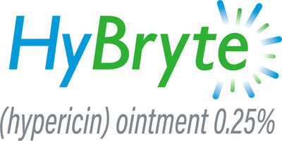 HyBryte (PRNewsfoto/Soligenix, Inc.)