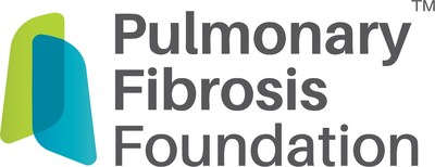 (PRNewsfoto/The Pulmonary Fibrosis Foundation)
