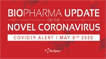 Biopharma Update on the Novel Coronavirus: May 8