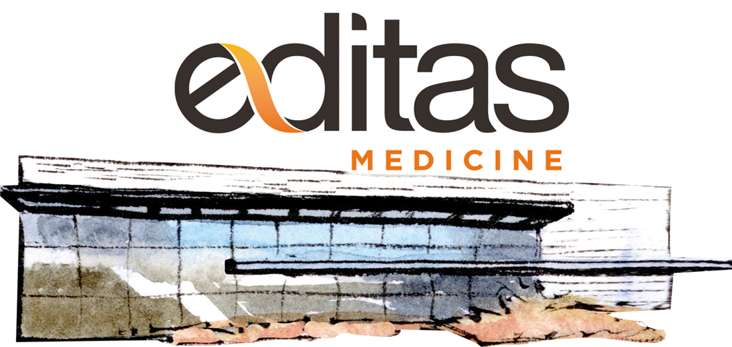 Editas Medicine
